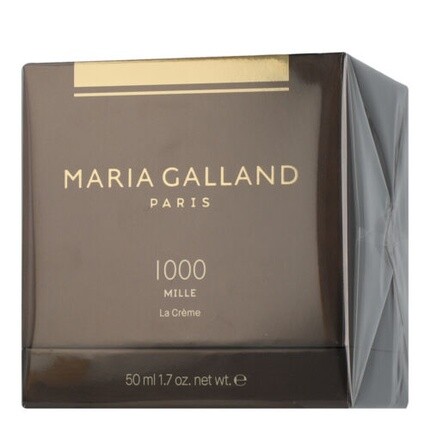 

Mille 1000 Ла Крем 50мл, Maria Galland