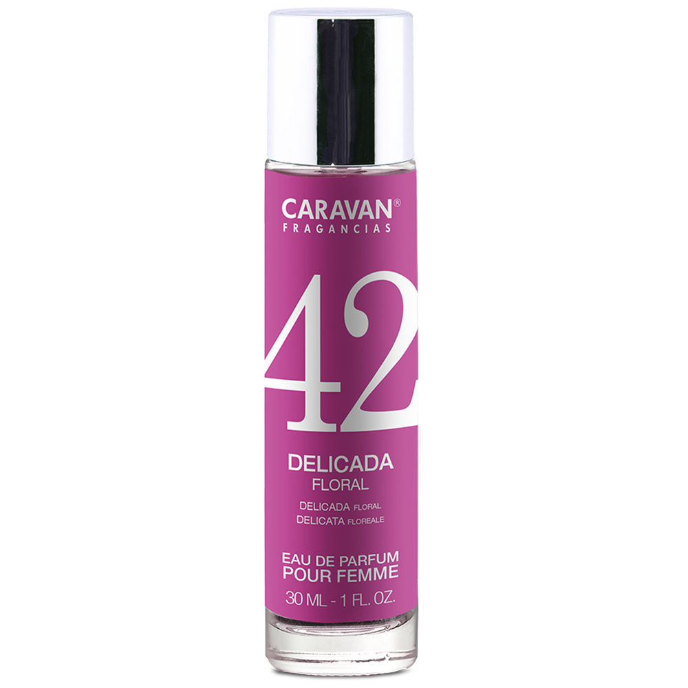 Духи Caravan perfume de mujer nº42 Caravan, 30 мл