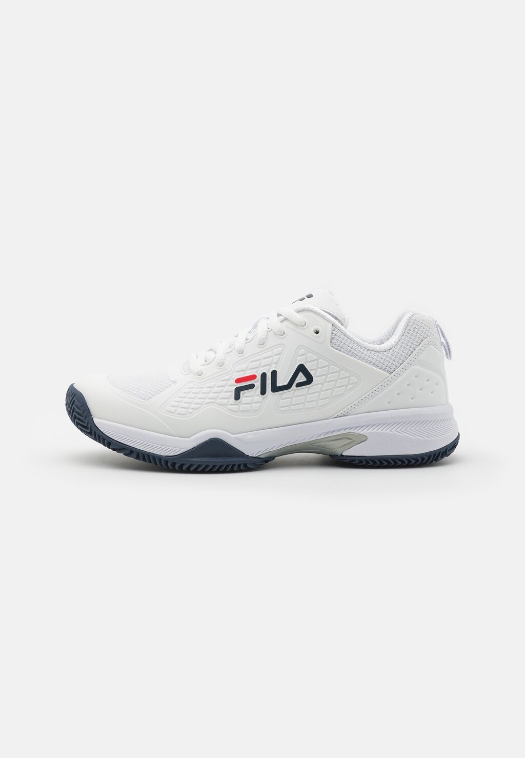 

Кроссовки для тенниса Fila, белый