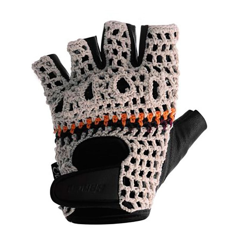 

Перчатки Santini Eroica Old Hook, бежевый