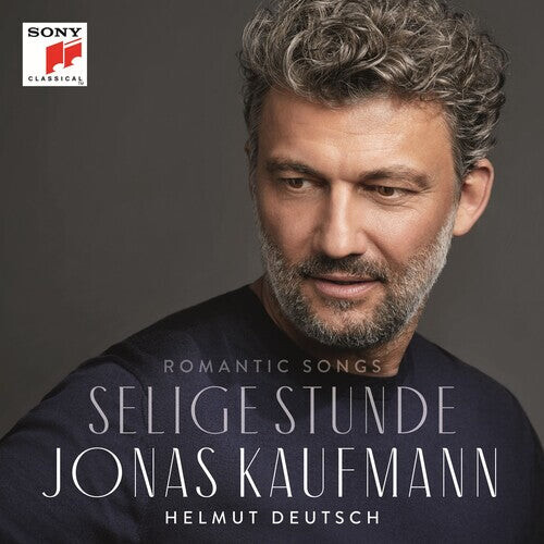 

CD диск Kaufmann: Selige Stunde - Romantic Songs