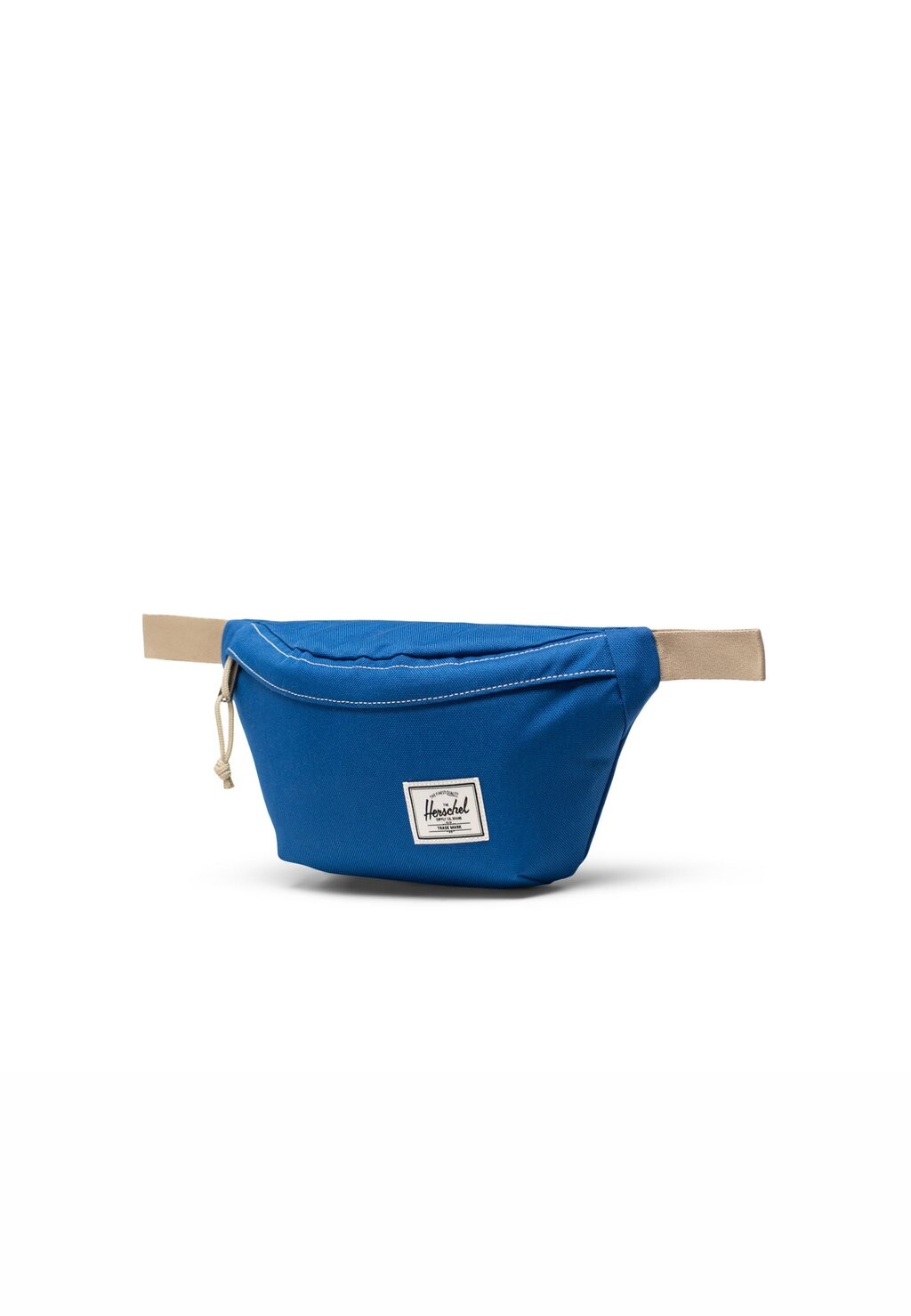 

Поясная сумка Herschel, синий металлик