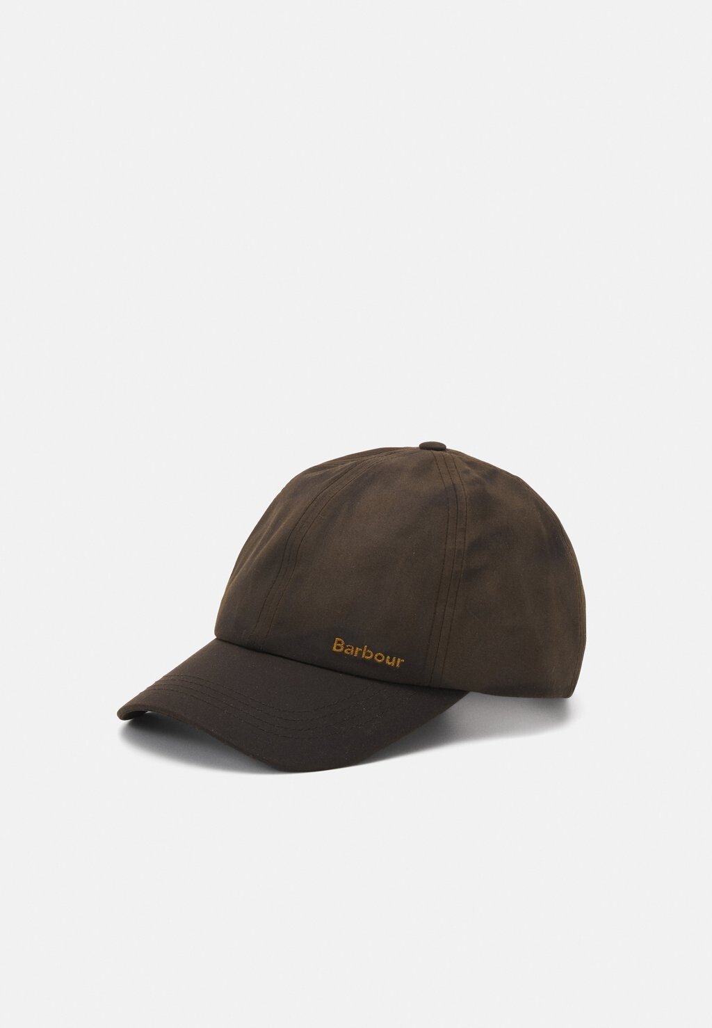 

Бейсболка BELSAY UNISEX Barbour, оливковый