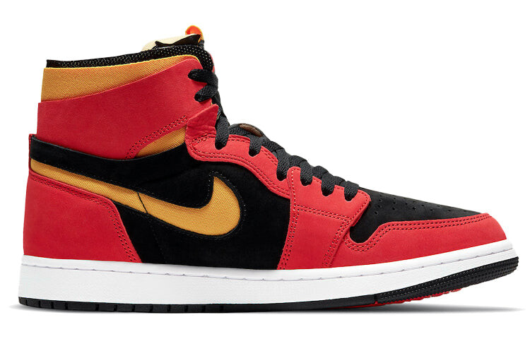 

Кроссовки Air Jordan 1 Zoom