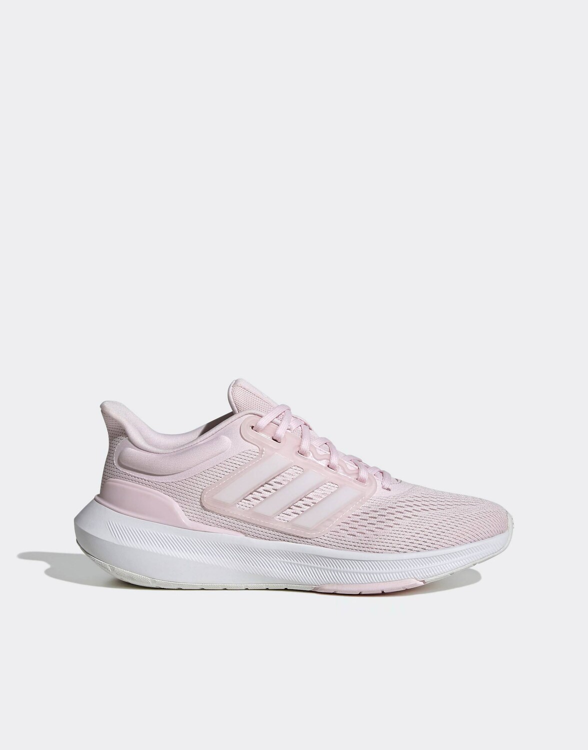 

Розовые кроссовки adidas Running Ultrabounce adidas performance