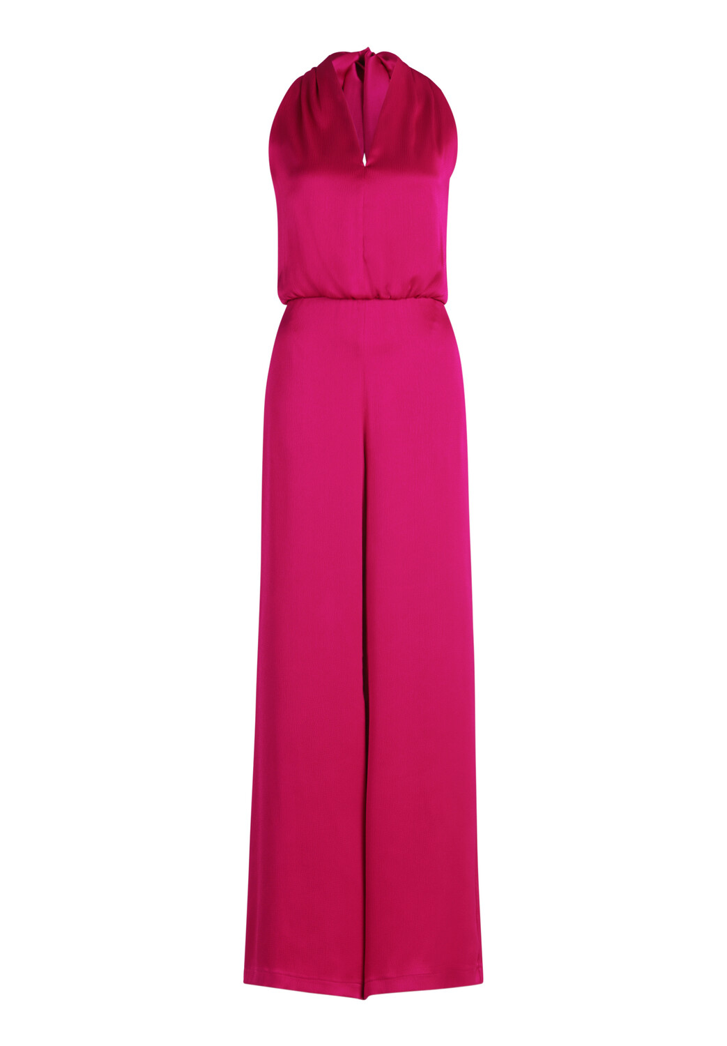 

Комбинезон Vera Mont, цвет Deep Fuchsia