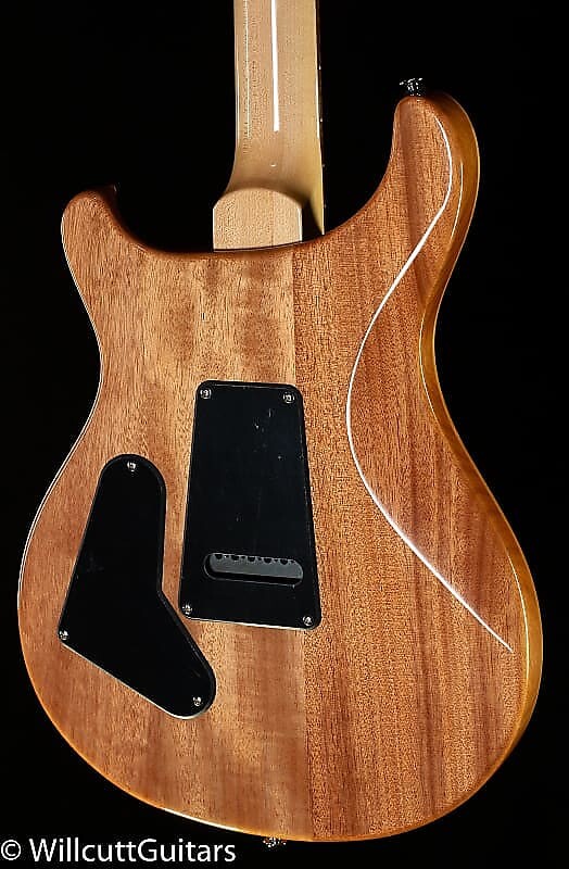 

Электрогитара PRS SE Custom 24 Faded Blue