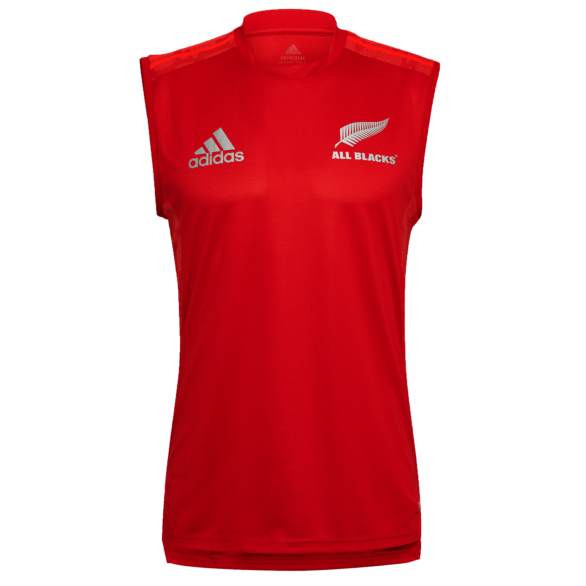 Футболка adidas Rugby черный