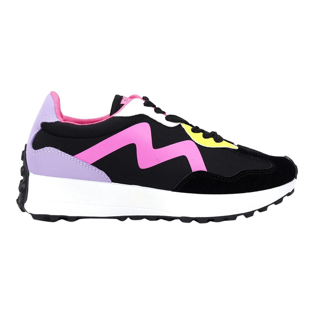 

Кроссовки Bosanova Zapatillas, black
