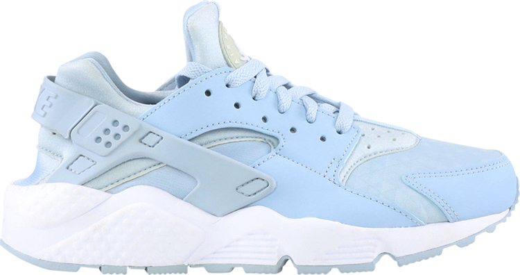 Nike huarache 2024 light blue