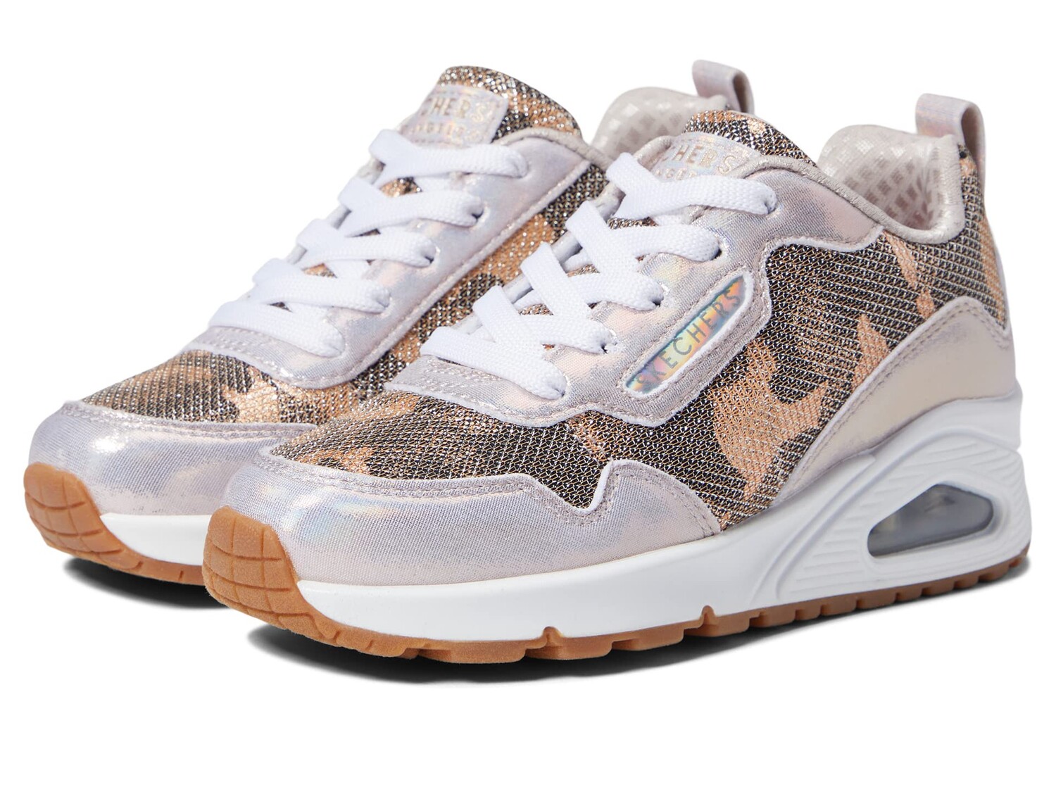 

Кроссовки SKECHERS KIDS, Street - Uno 310920L