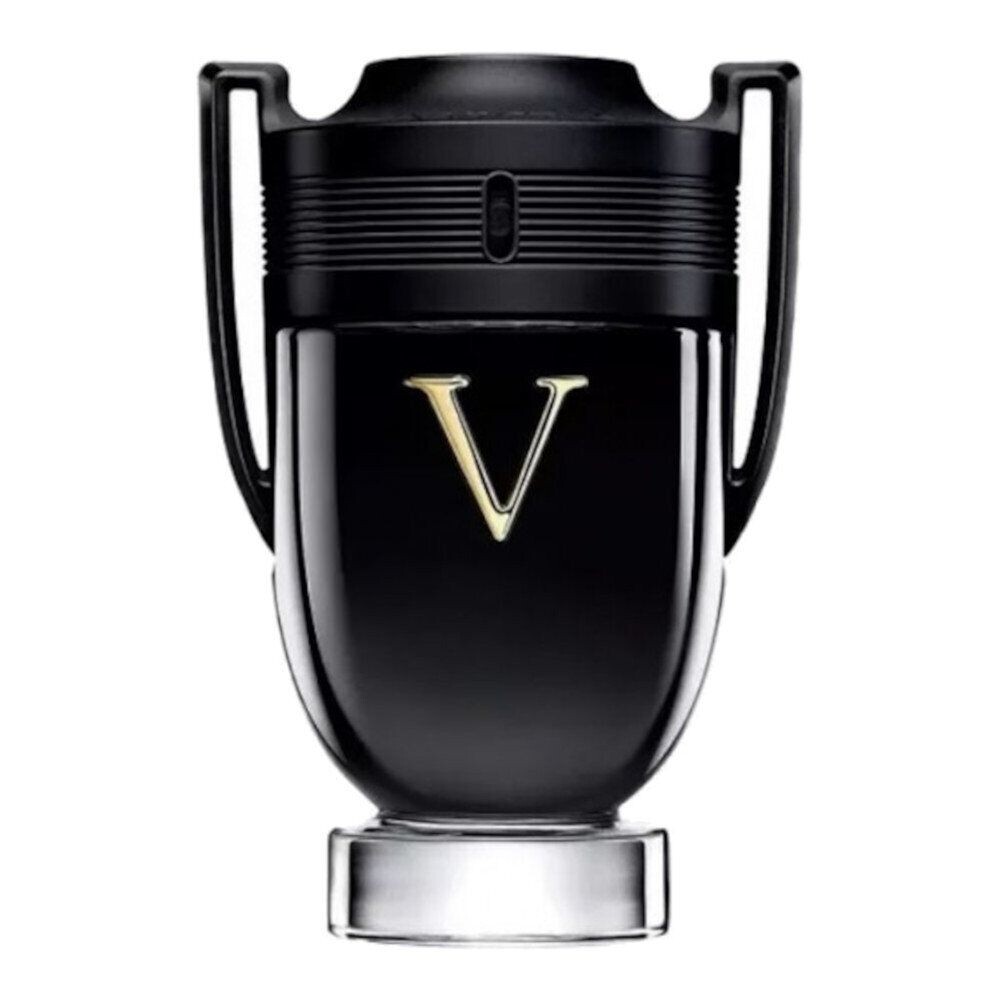 цена Мужская парфюмированная вода Paco Rabanne Invictus Victory, 50 мл