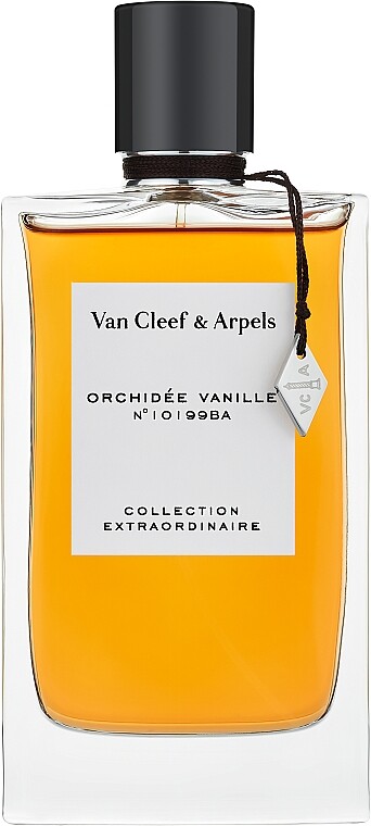 

Духи Van Cleef & Arpels Collection Extraordinaire Orchidée Vanille