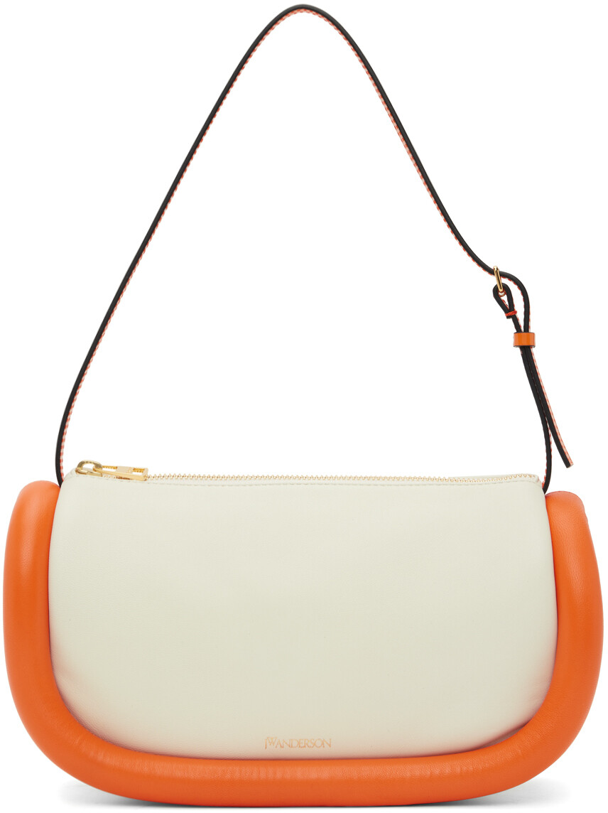 

Сумка через плечо Off-White Bumper 15 JW Anderson