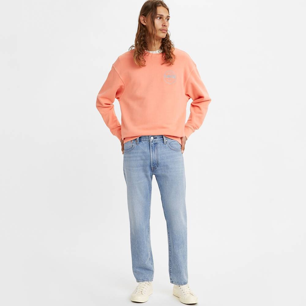 

Мужские джинсы Levi's 551