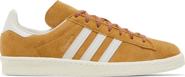 Adidas campus 2025 chalk white