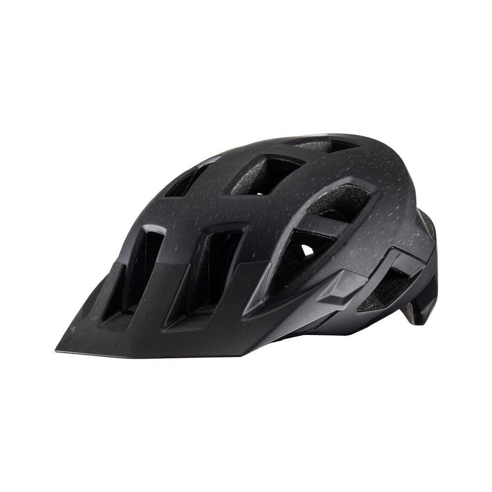 Шлем MTB Trail 2.0 Черный LEATT, черный