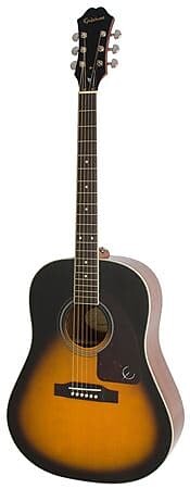 

Акустическая гитара Epiphone AJ220S EA22 VSNH3