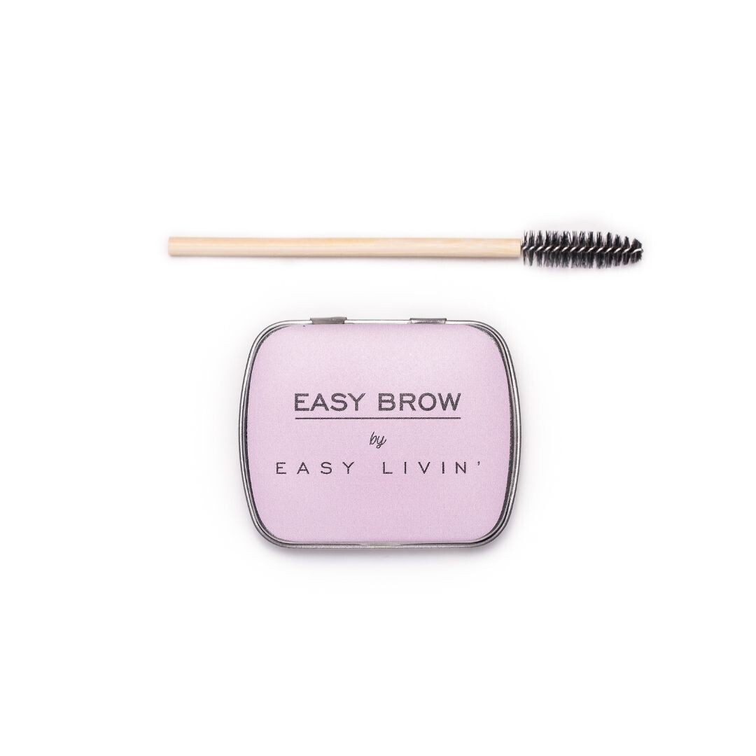 

Easy Livin' Мыло для укладки и ухода за бровями Easy Brow, 24 г