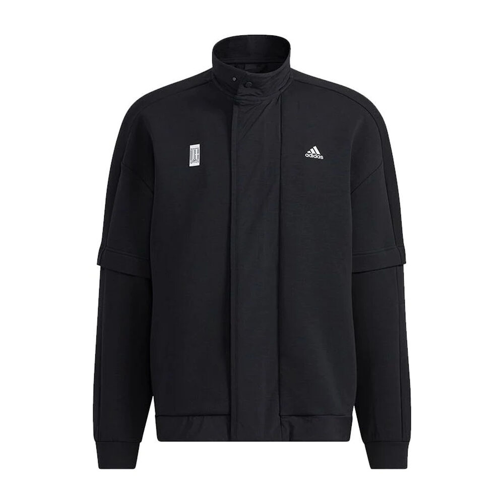 

Куртка Adidas Wj Kint, черный