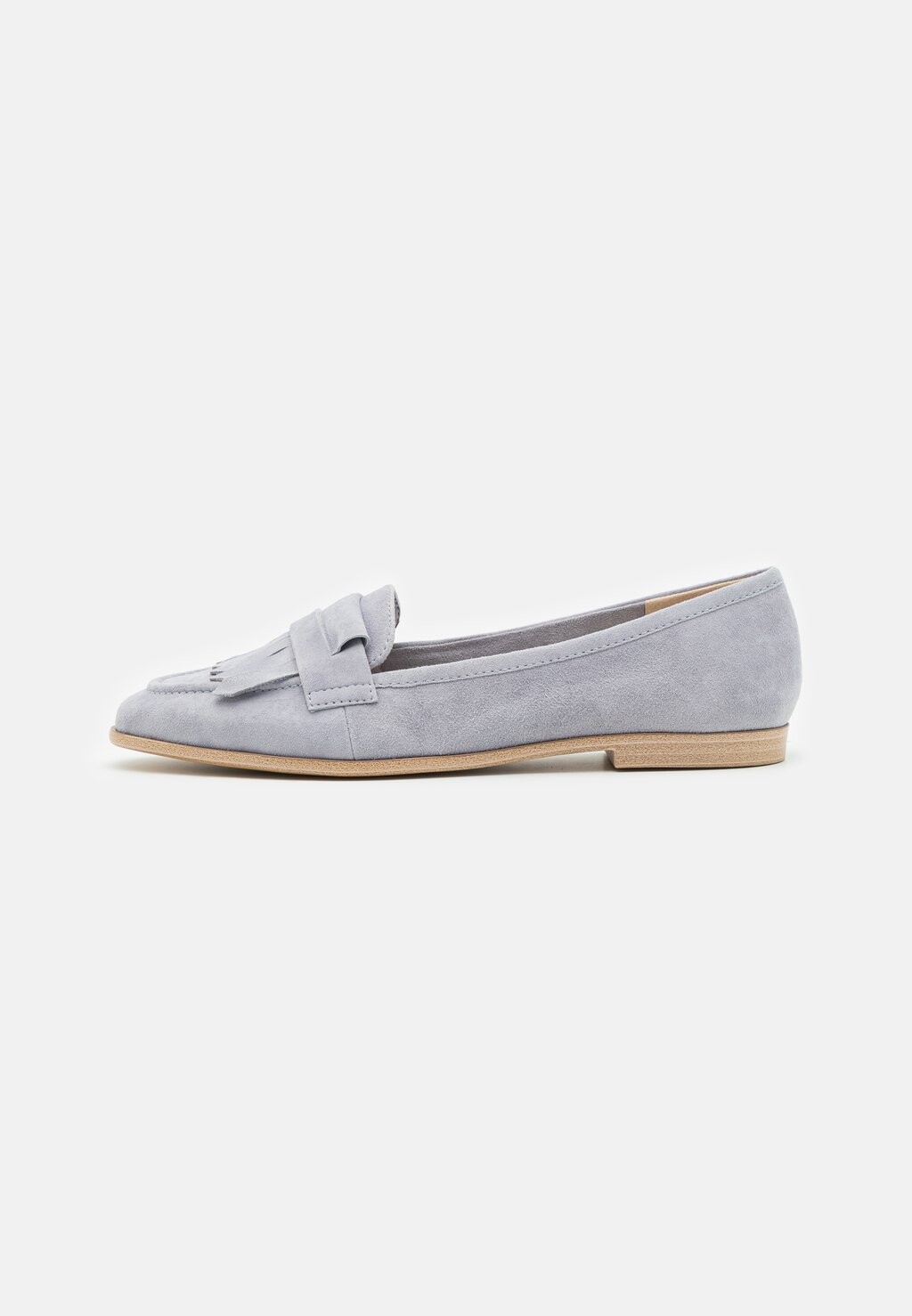 

Тапочки Tamaris, цвет light blue