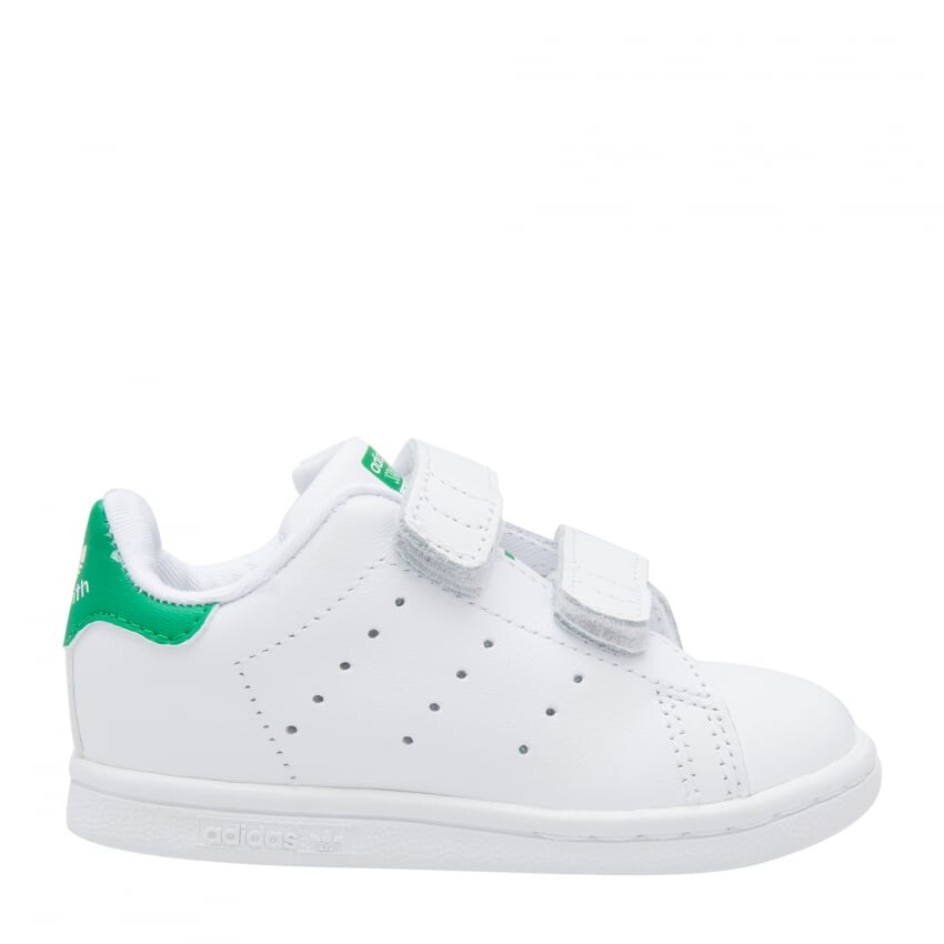 

Кроссовки ADIDAS Stan Smith sneakers, белый