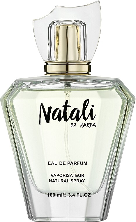 

Духи Natali By Karpa For Women