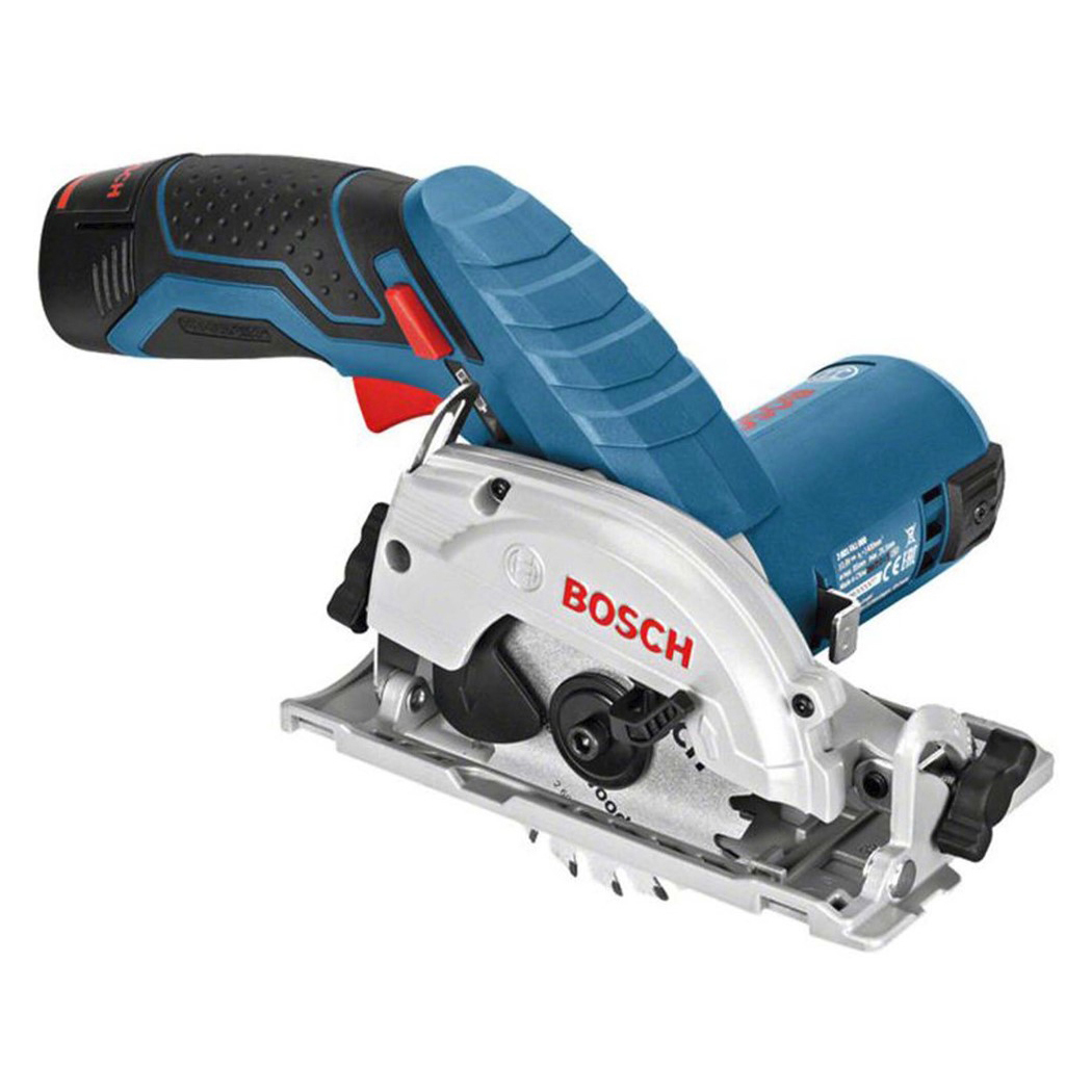 Циркулярная пила BOSCH Professional GKS 12V-26 06016A1003 – заказать из-за  рубежа в «CDEK.Shopping»