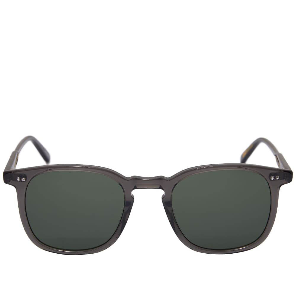 

Солнцезащитные очки Garrett Leight Ruskin Sunglasses