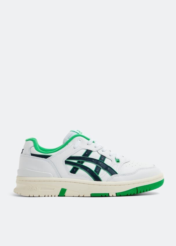 

Кроссовки ASICS EX89 sneakers, белый
