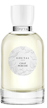 

Туалетная вода Annick Goutal Chat Perche