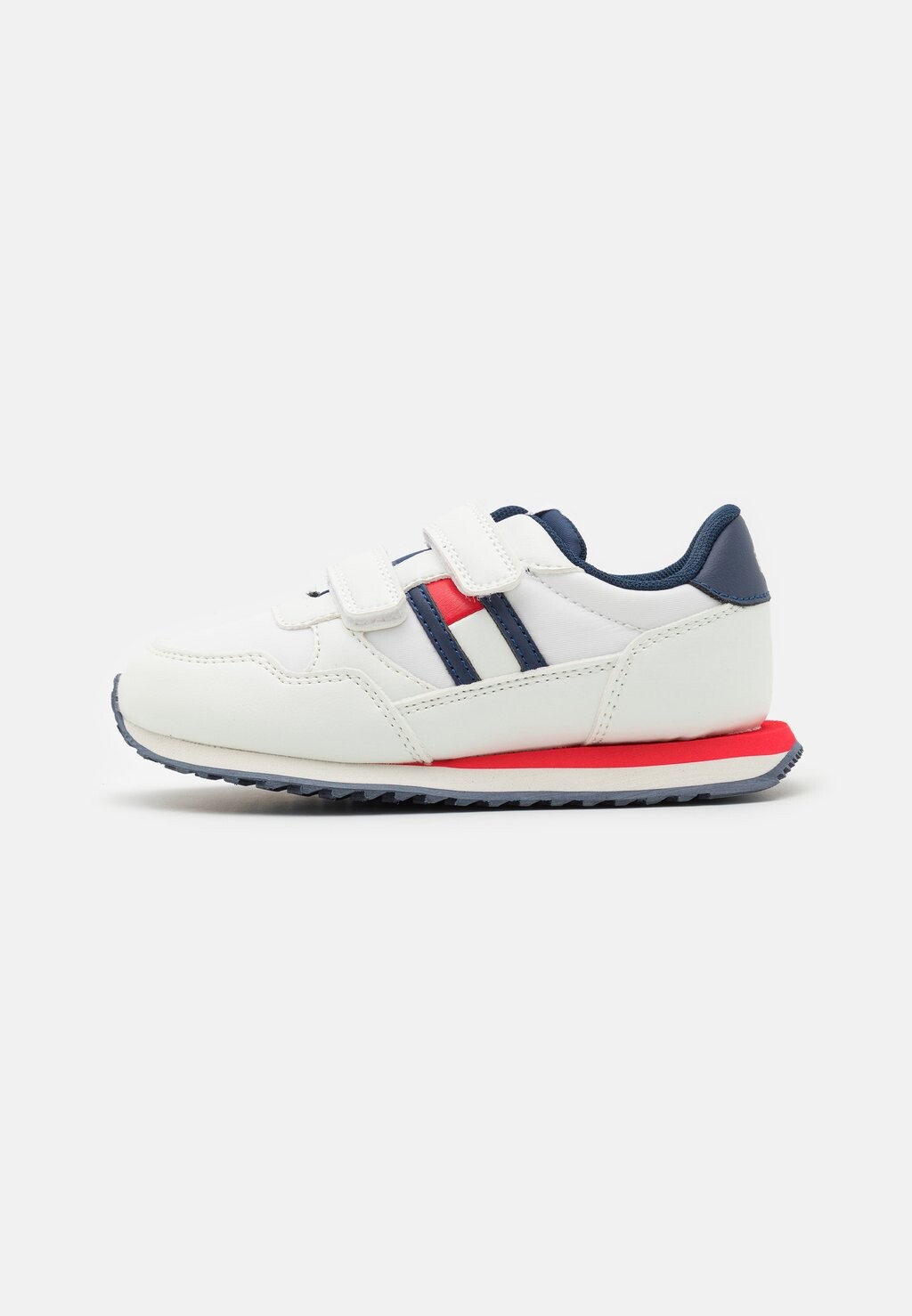 

Низкие кроссовки Jim Unisex Tommy Hilfiger, белый