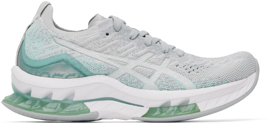 

Кроссовки Gary & Blue Gel-Kinsei Blast Asics