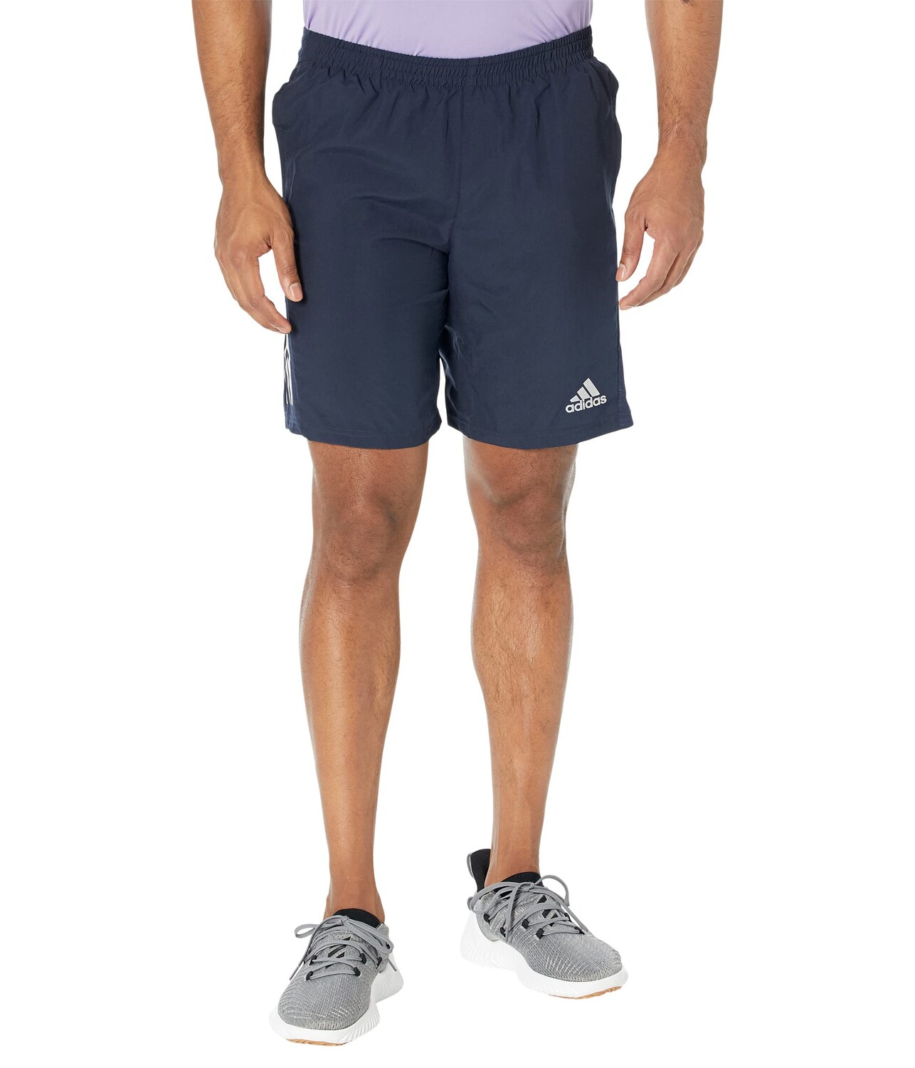 

Шорты adidas, Own The Run 9" Shorts