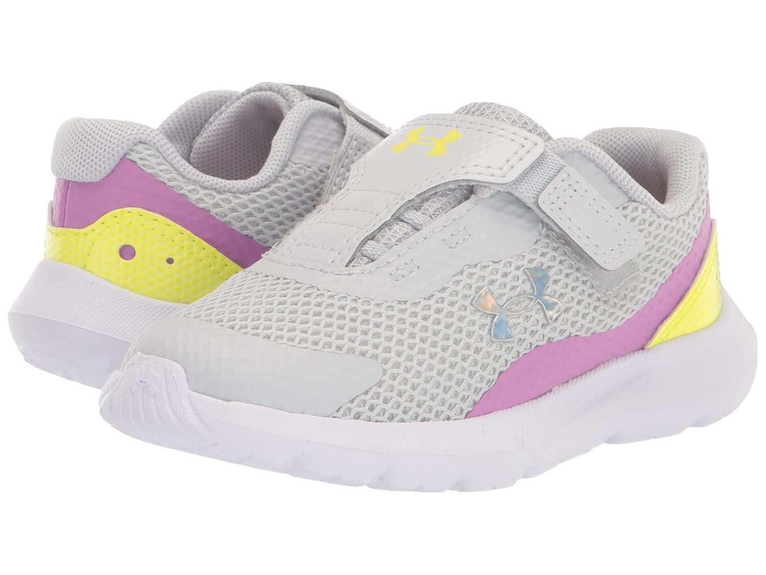 

Кроссовки Under Armour Kids, Surge 3 AC