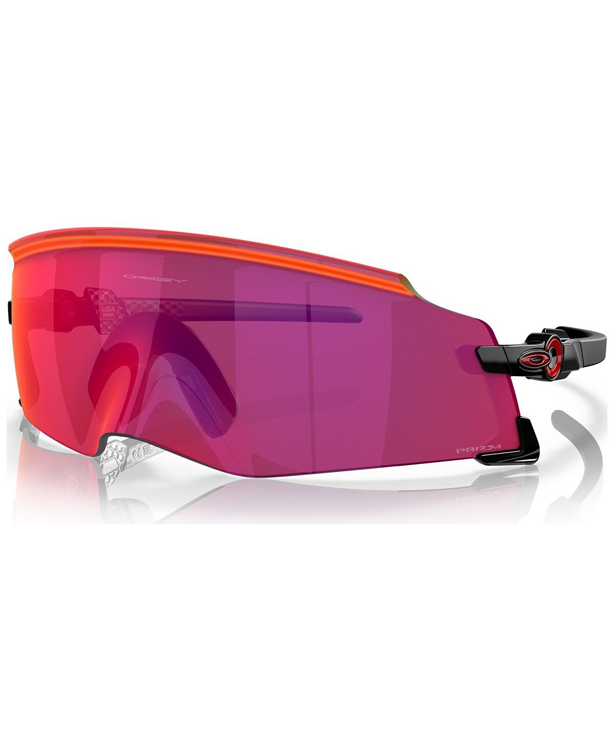 

Мужские солнцезащитные очки kato, oo9455m-0449 Oakley, мульти