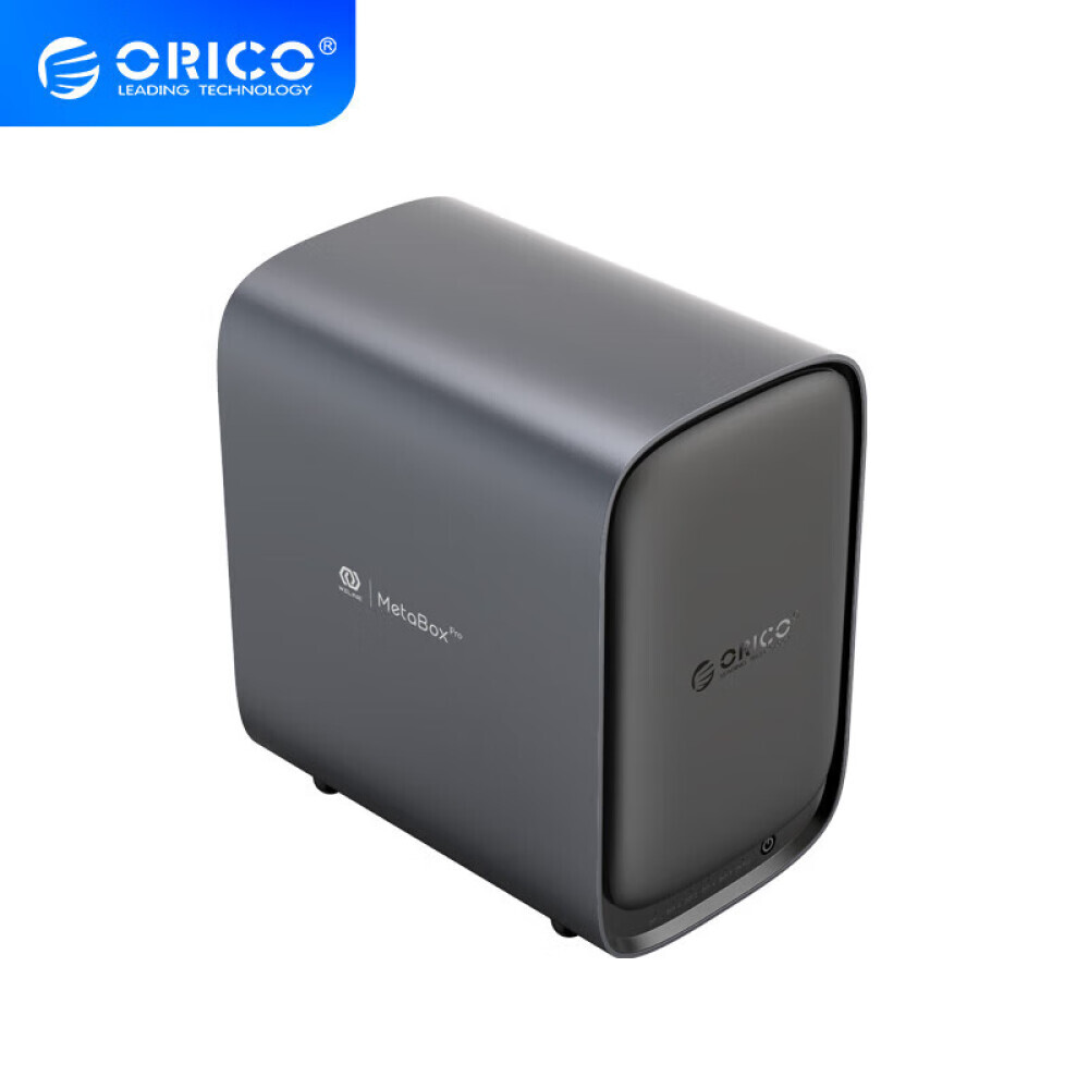

Сетевое хранилище ORICO HS500 5-дисковое