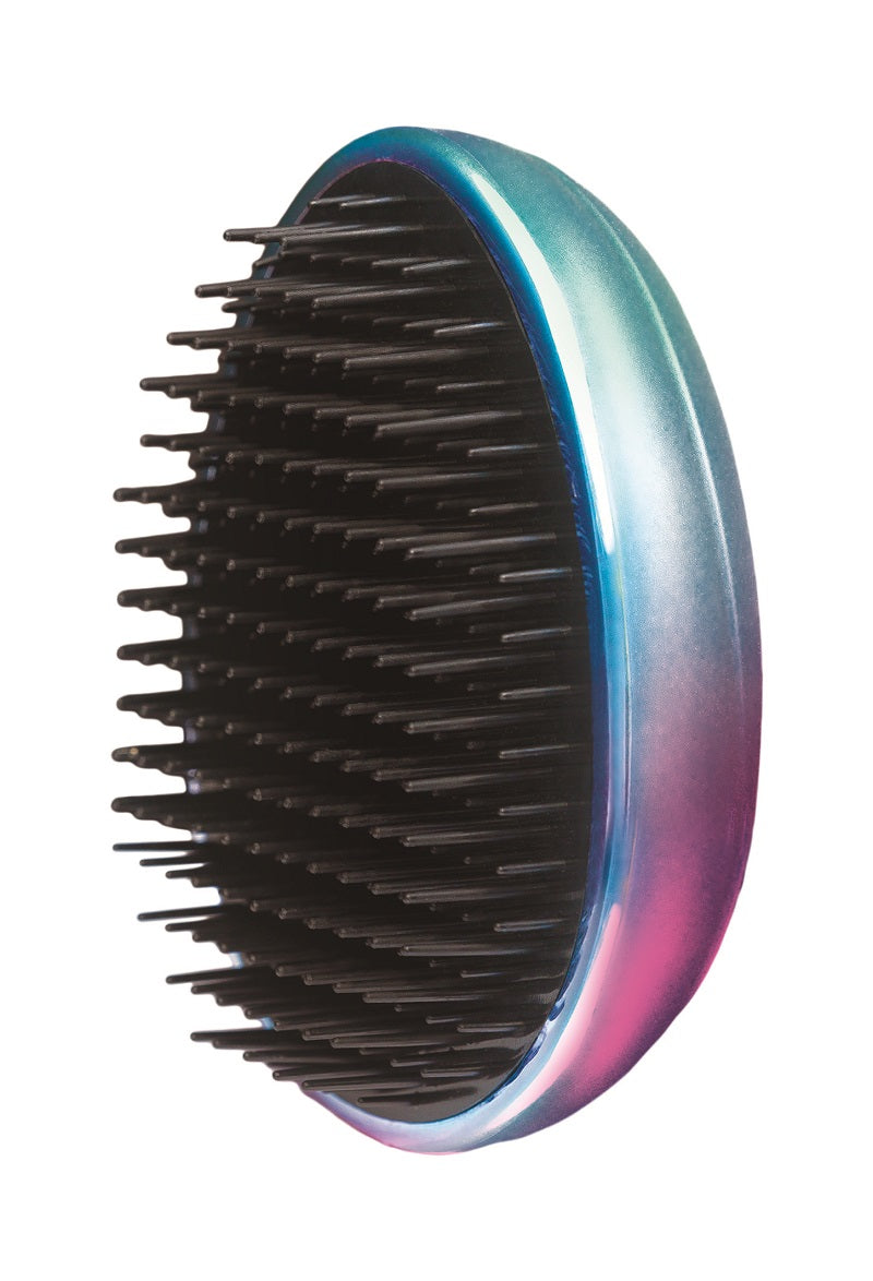 Inter Vion Расческа Untangle Brush Glossy Ombre расческа для волос inter vion untangle 1 шт
