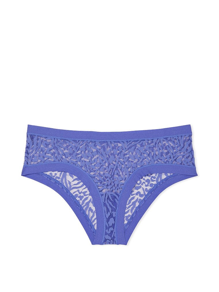 

Трусы Victoria's Secret Sexy Illusions, фиолетовый