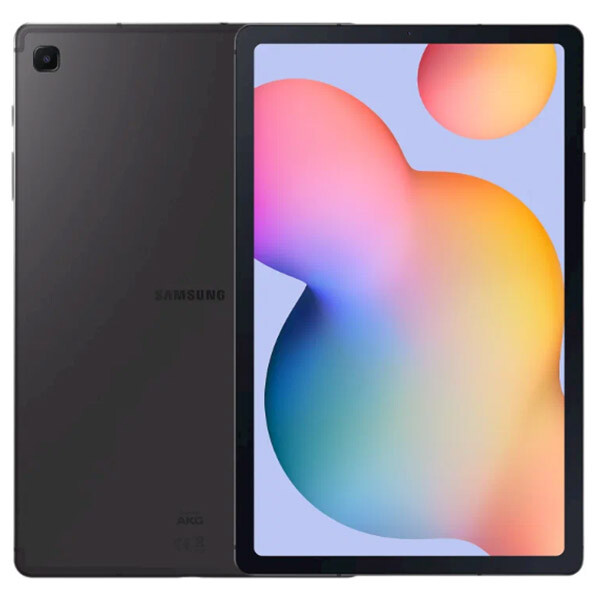 

Планшет Samsung Galaxy Tab S6 Lite 10.4", 4/128ГБ, Wi-Fi/LTE, серый