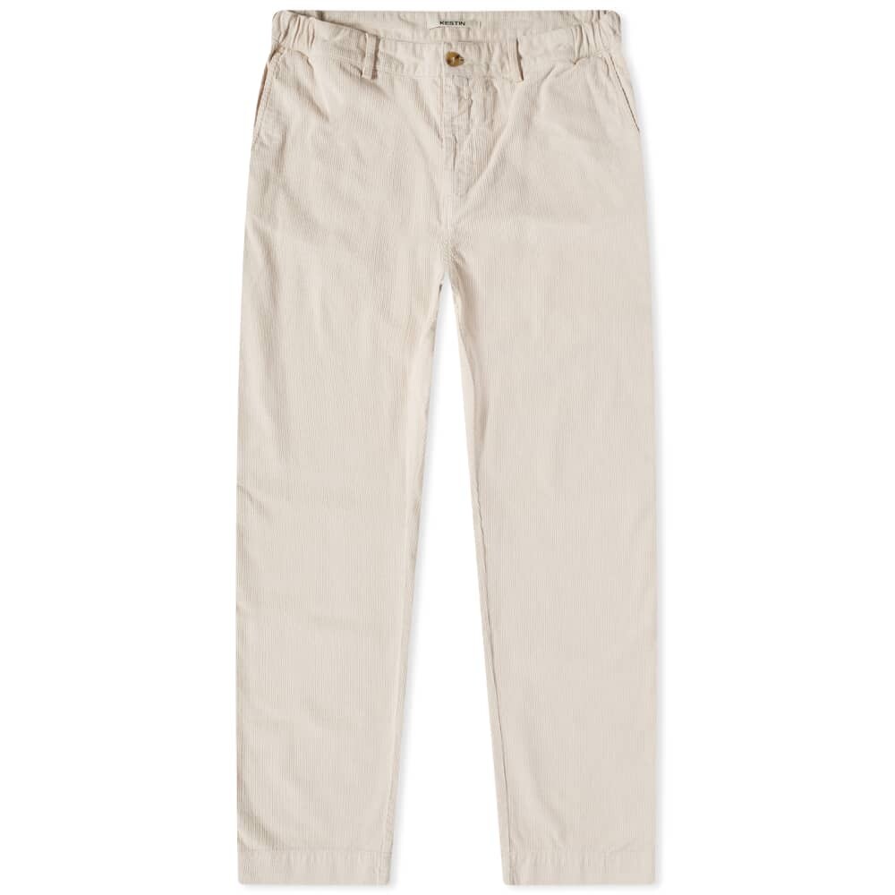 

Брюки Kestin Aberlour Carpenter Pant, Серый