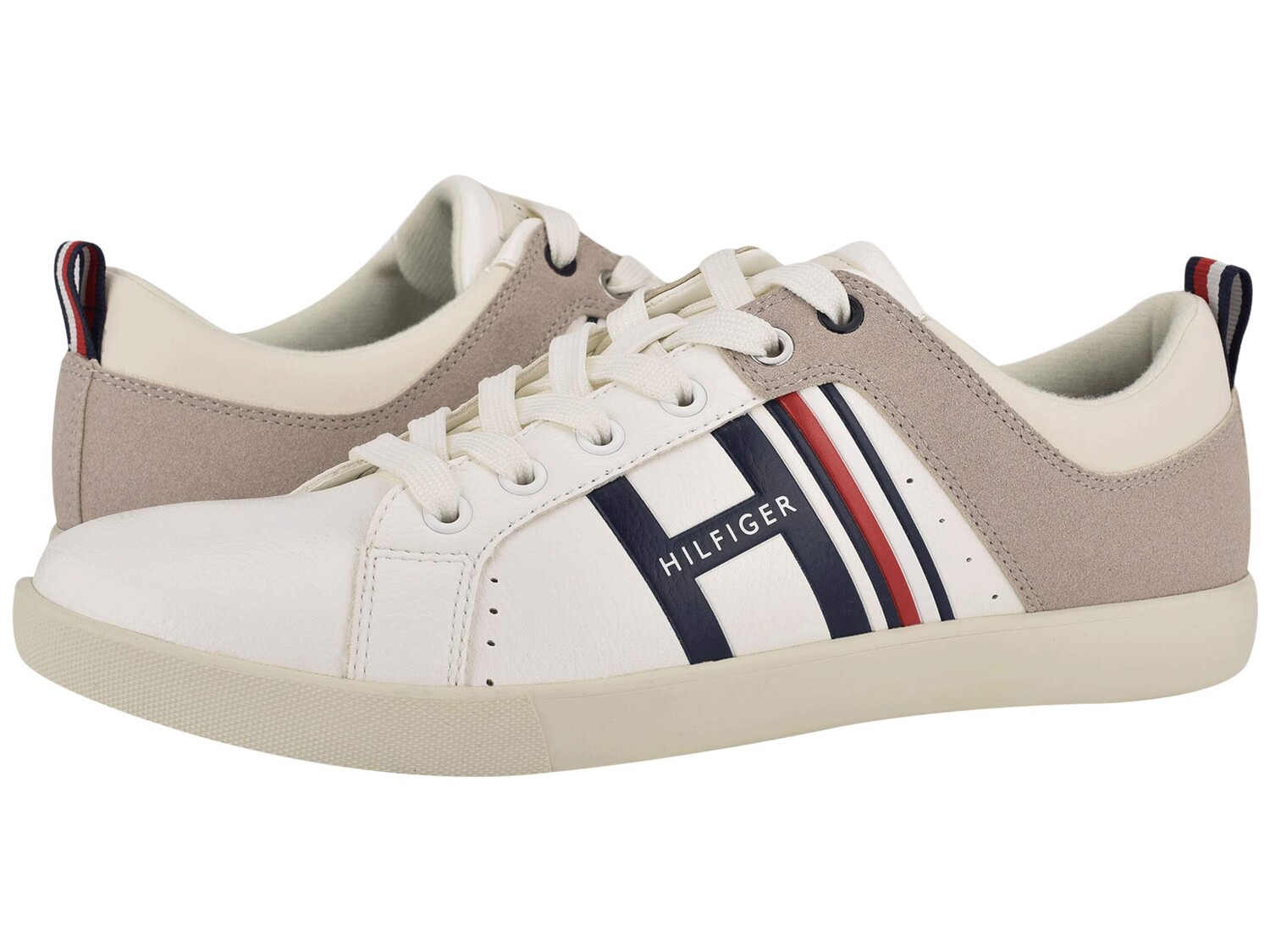 

Кроссовки Tommy Hilfiger, Tamer