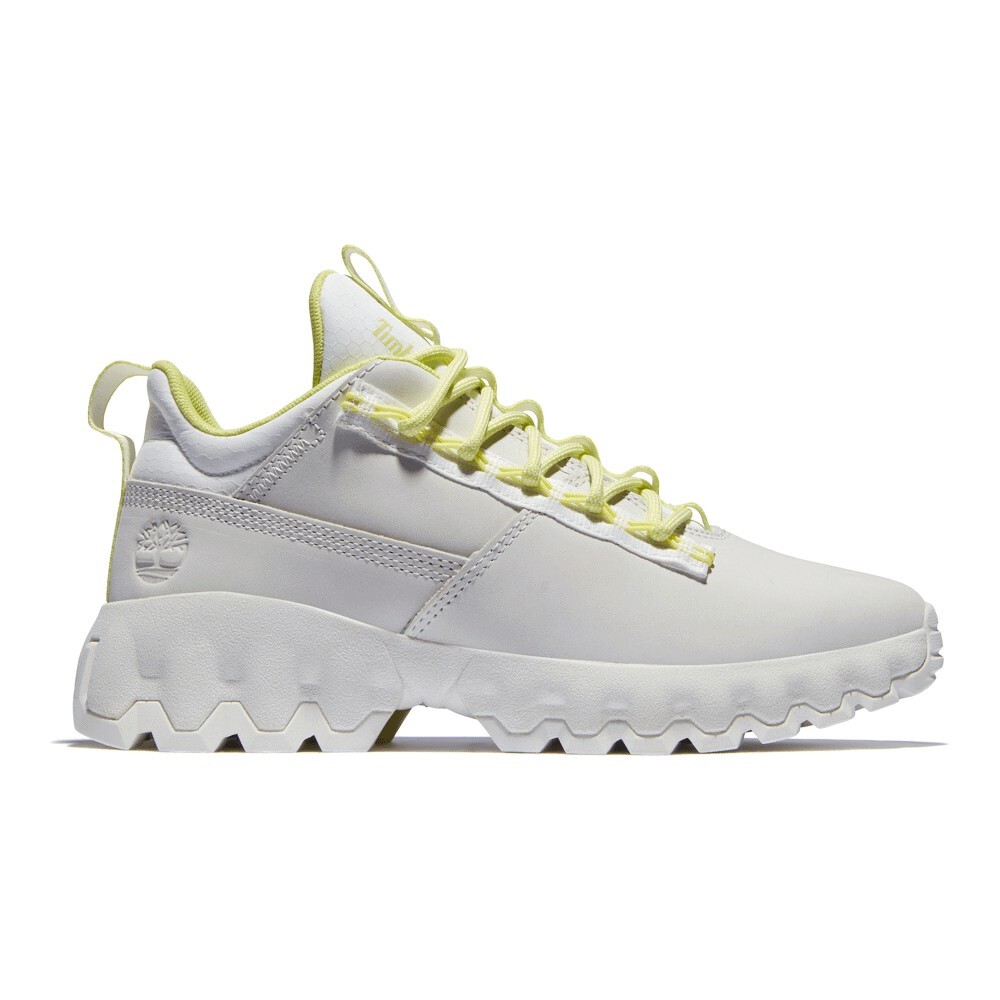 

Кроссовки Timberland Edge Low, bright white