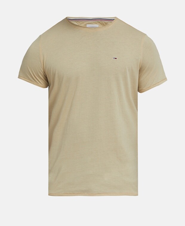 

Футболка Tommy Jeans, песочный