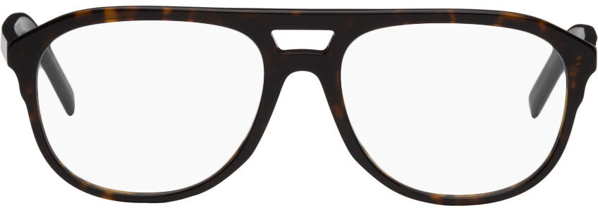 

Черепаховые очки GV50004I Givenchy