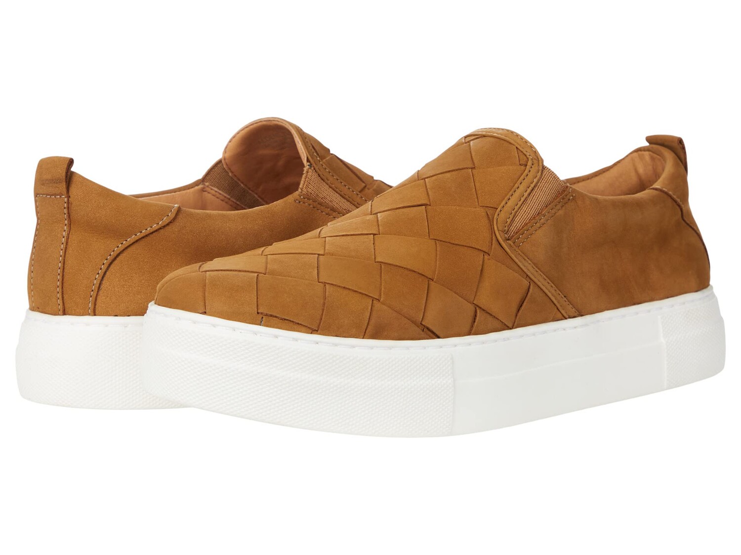 

Слипоны Steve Madden, Aldene Sneaker