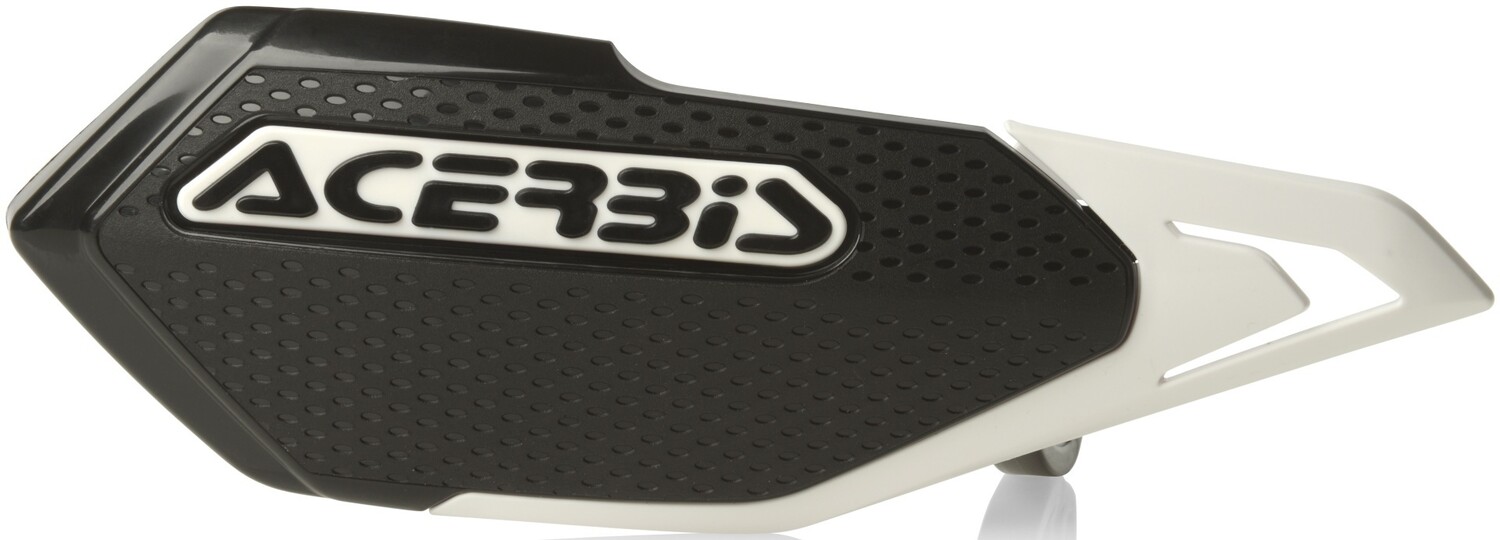 Защита Acerbis X-Elite для ручки, черный/белый