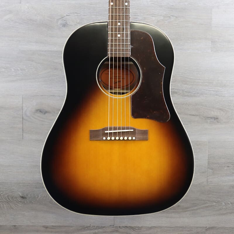 

Акустическая гитара Epiphone Masterbilt J45