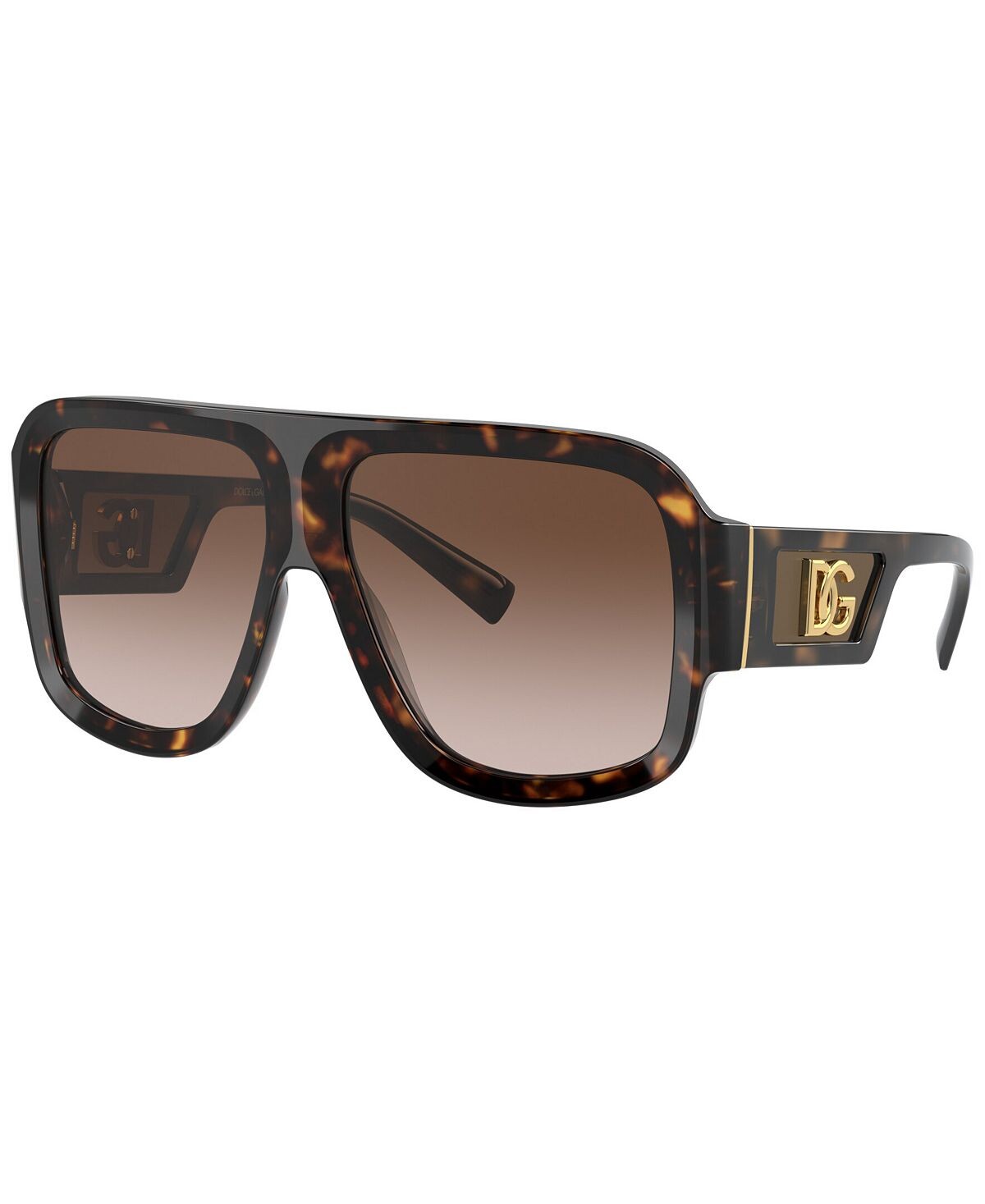 

Мужские солнцезащитные очки, dg4401 58 Dolce & Gabbana