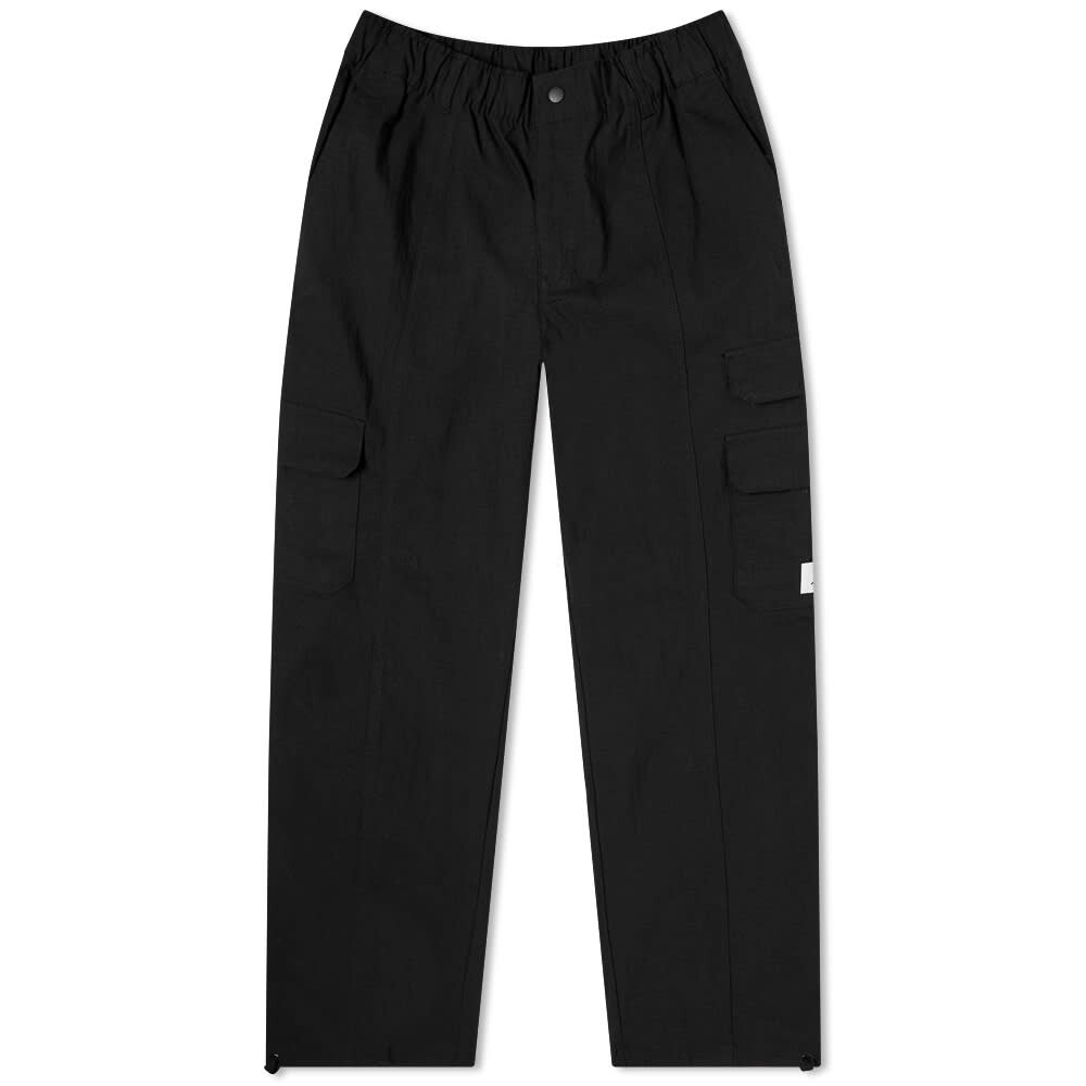 

Штаны Чикаго Air Jordan, Черный